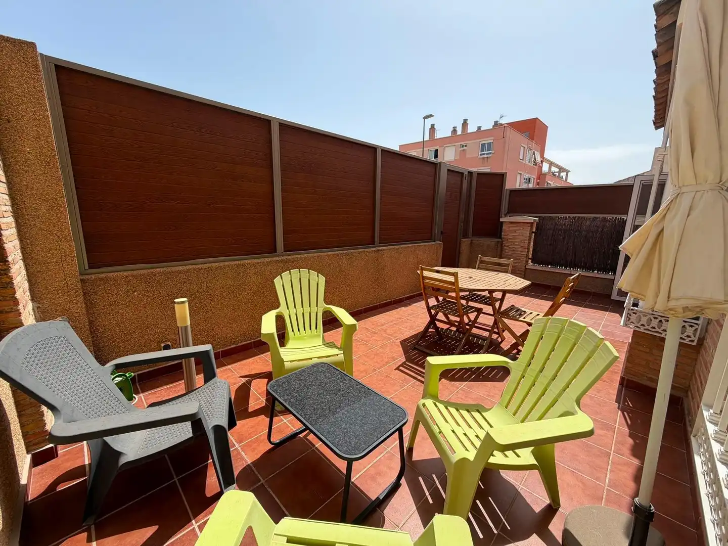 Casa de 126 m² a Múrcia