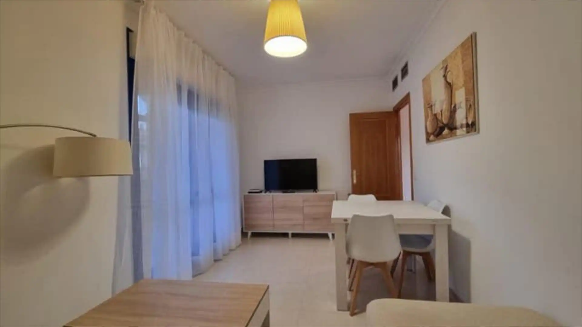 Piso de 75 m² en Plasencia