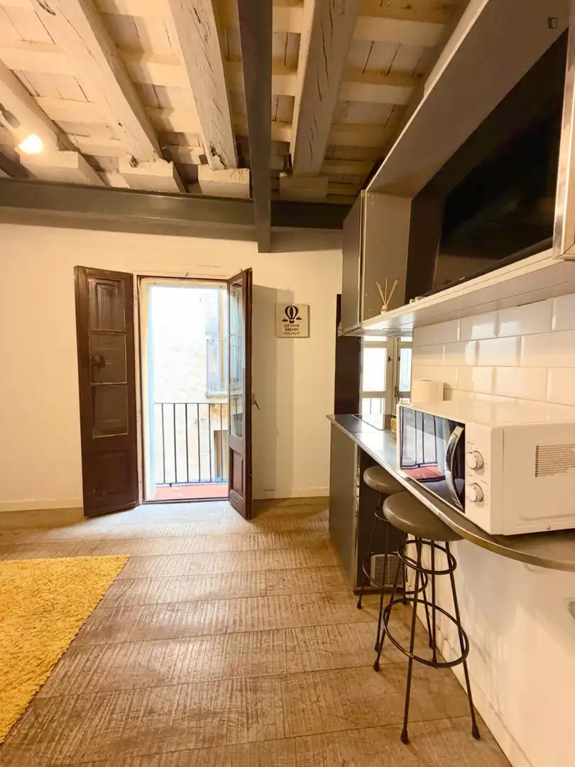 Appartamento 30 m² a Barcelona