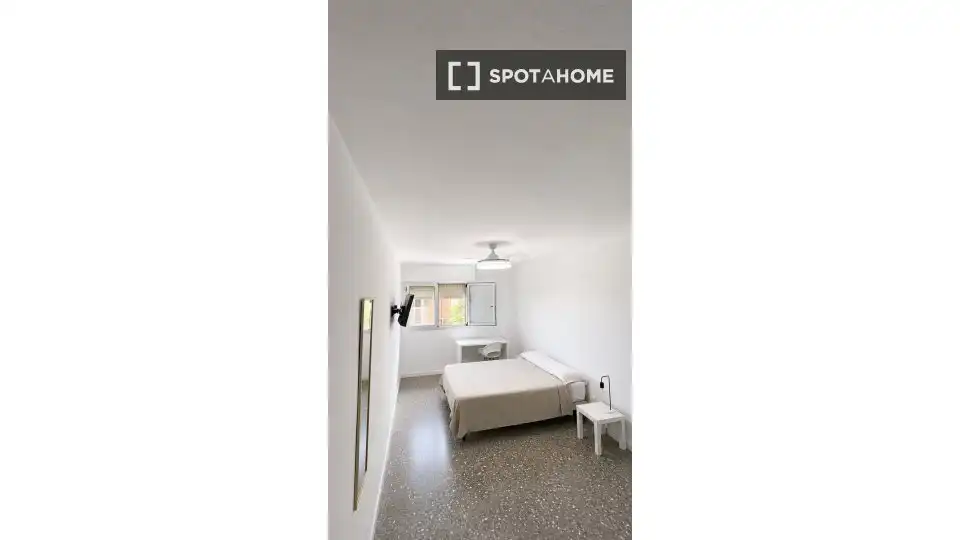 Habitación 138 m², Murcia