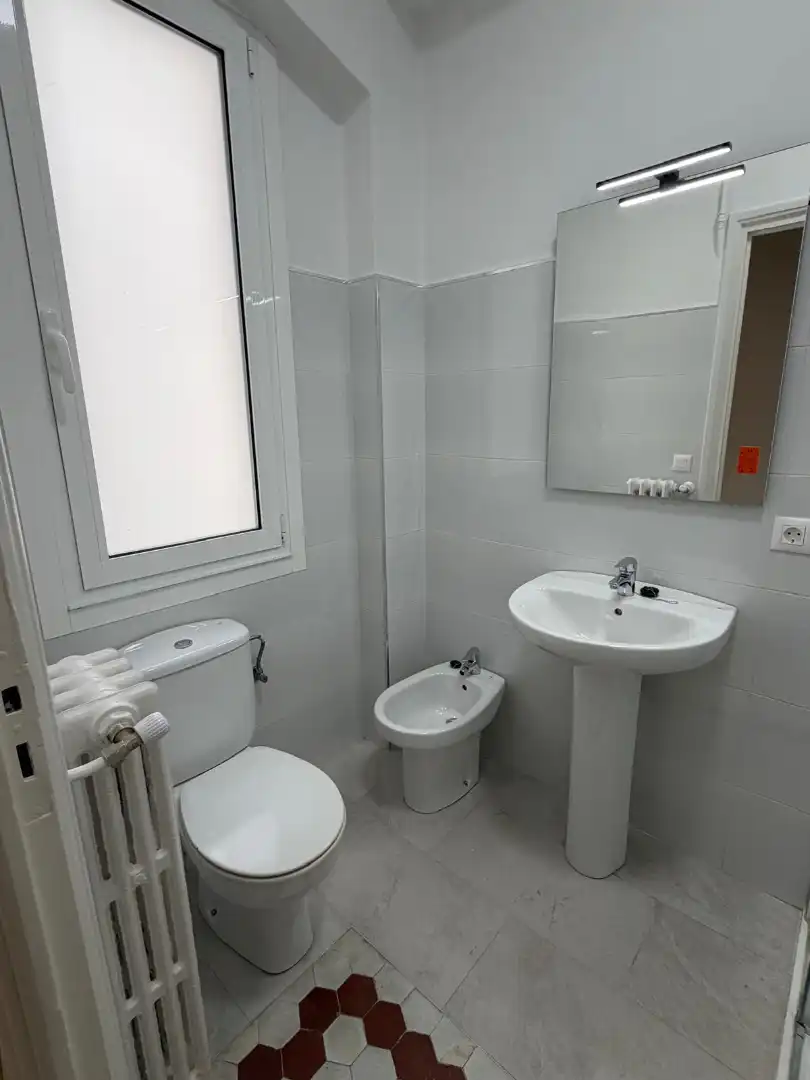 Piso de 126 m² en Lugo