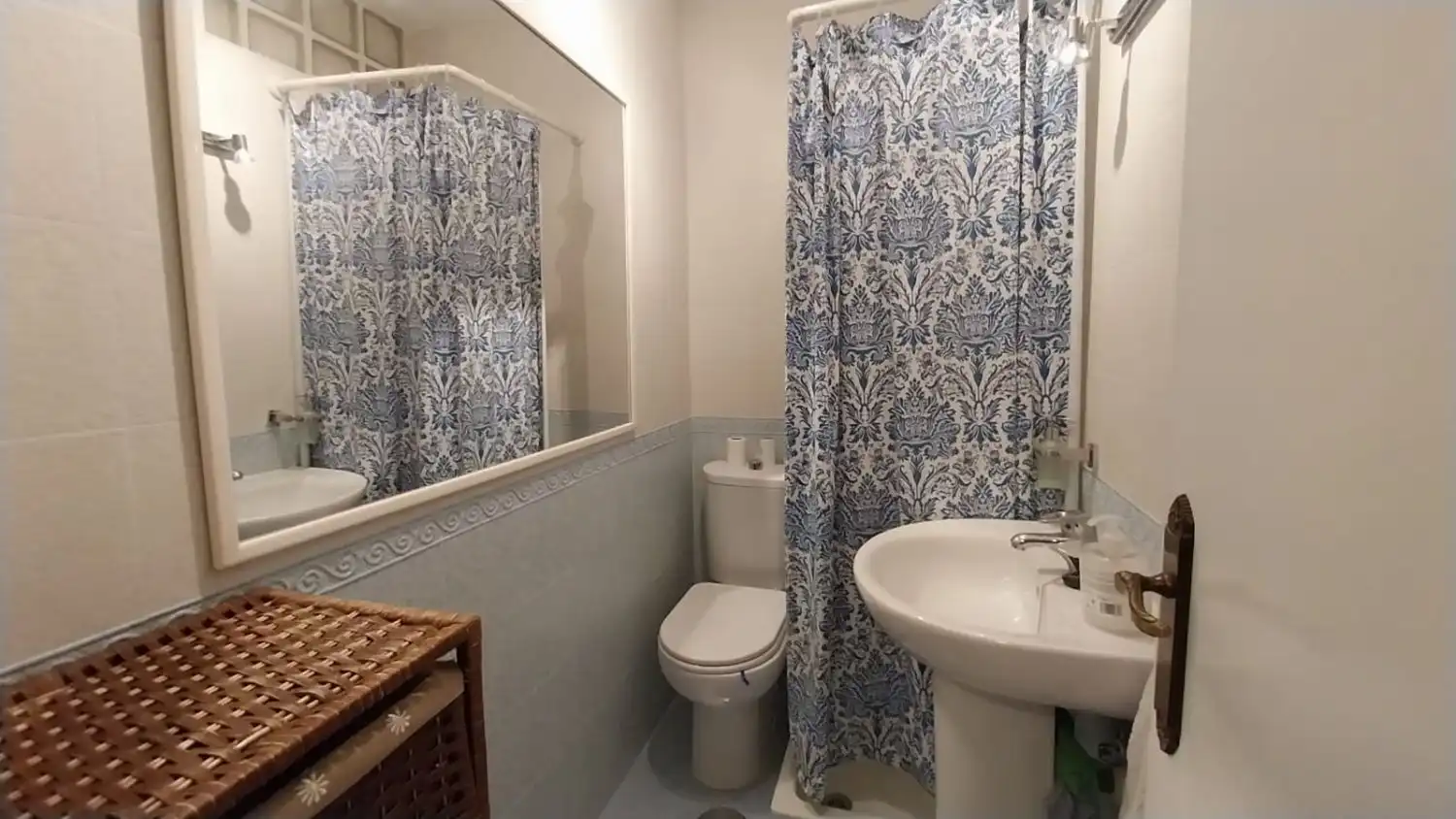 Piso de 110 m² en Jaén