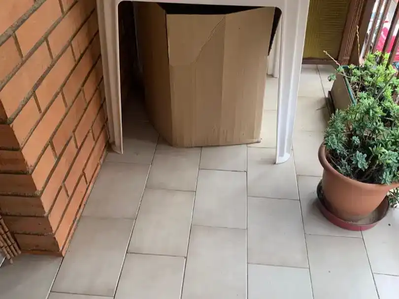 Pis de 130 m² a Manresa