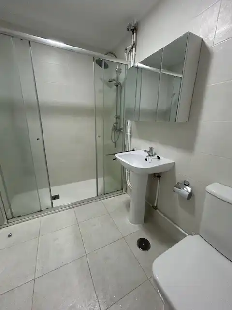 Piso en alquiler, Ourense