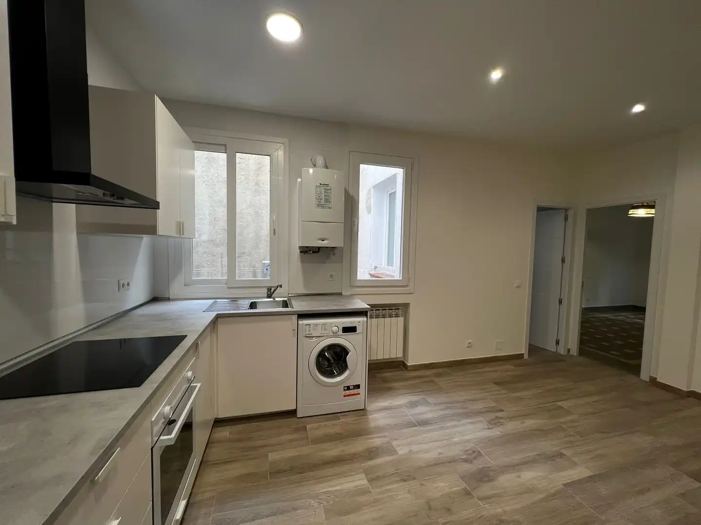 Wohnung 65 m² in Madrid