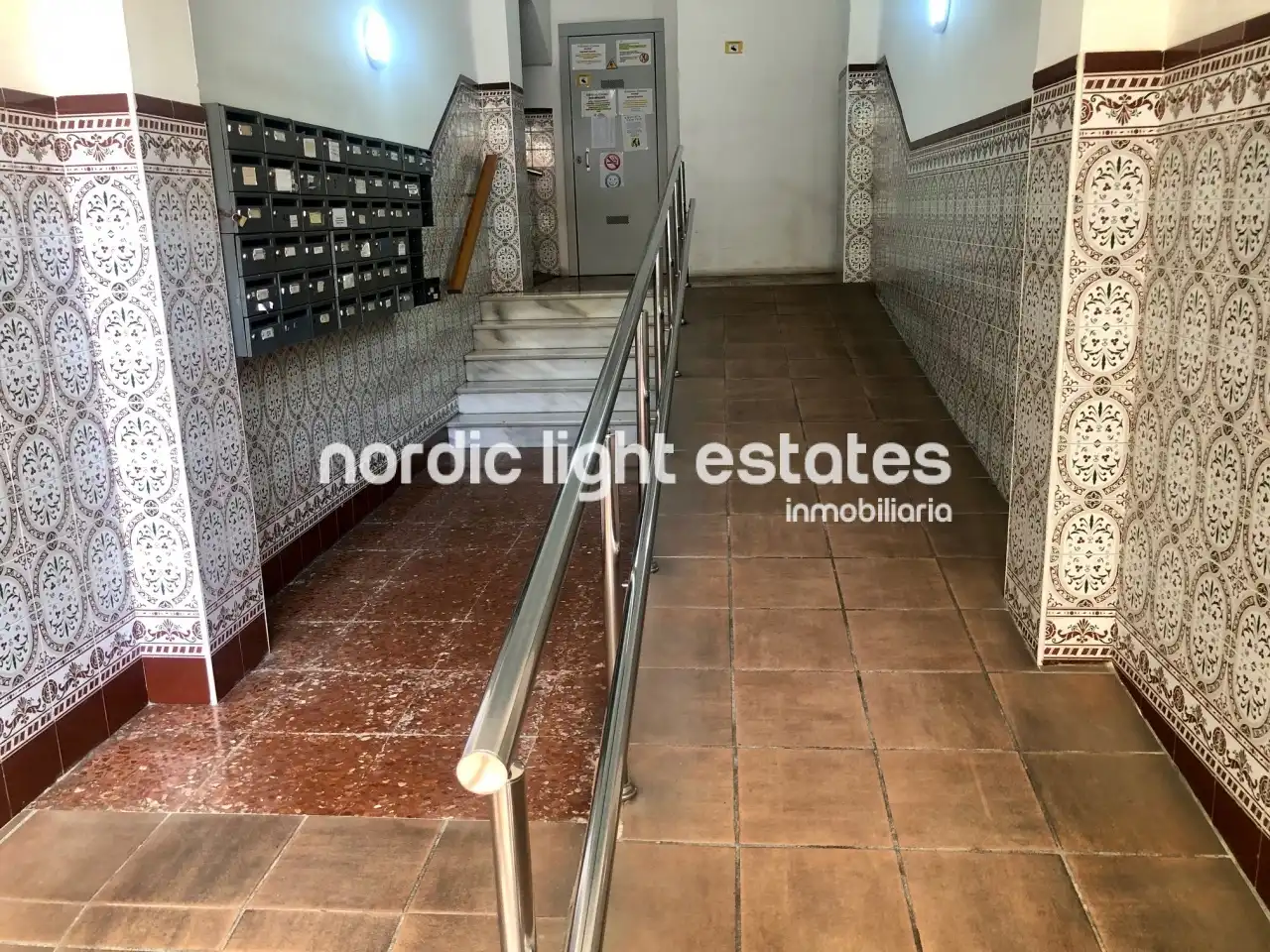Piso de 60 m² en Nerja
