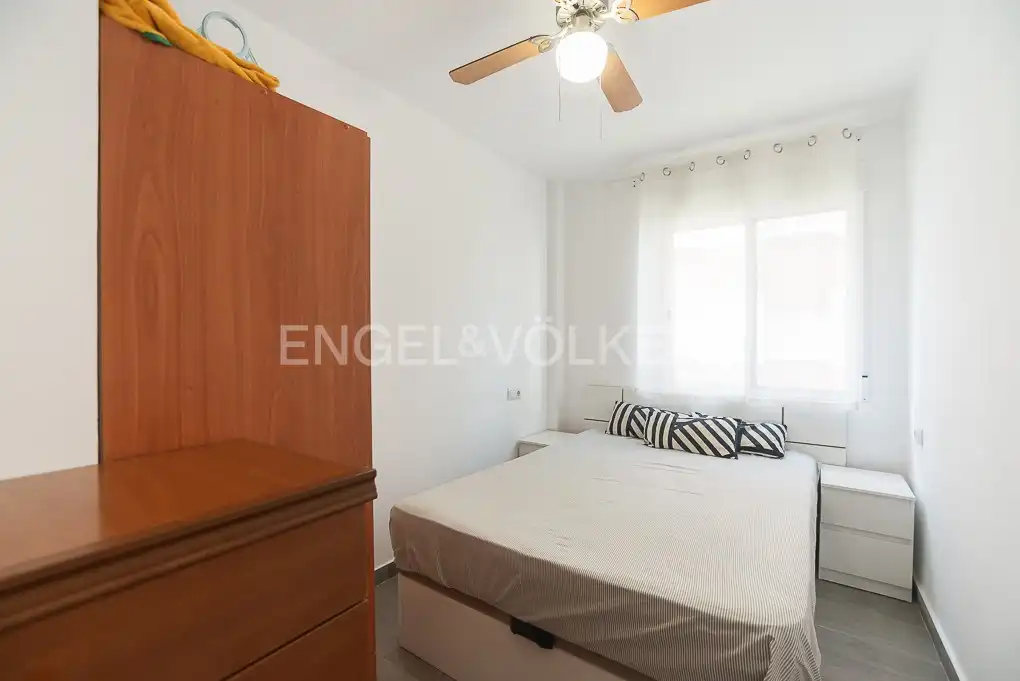 Piso de 45 m² en Benicasim