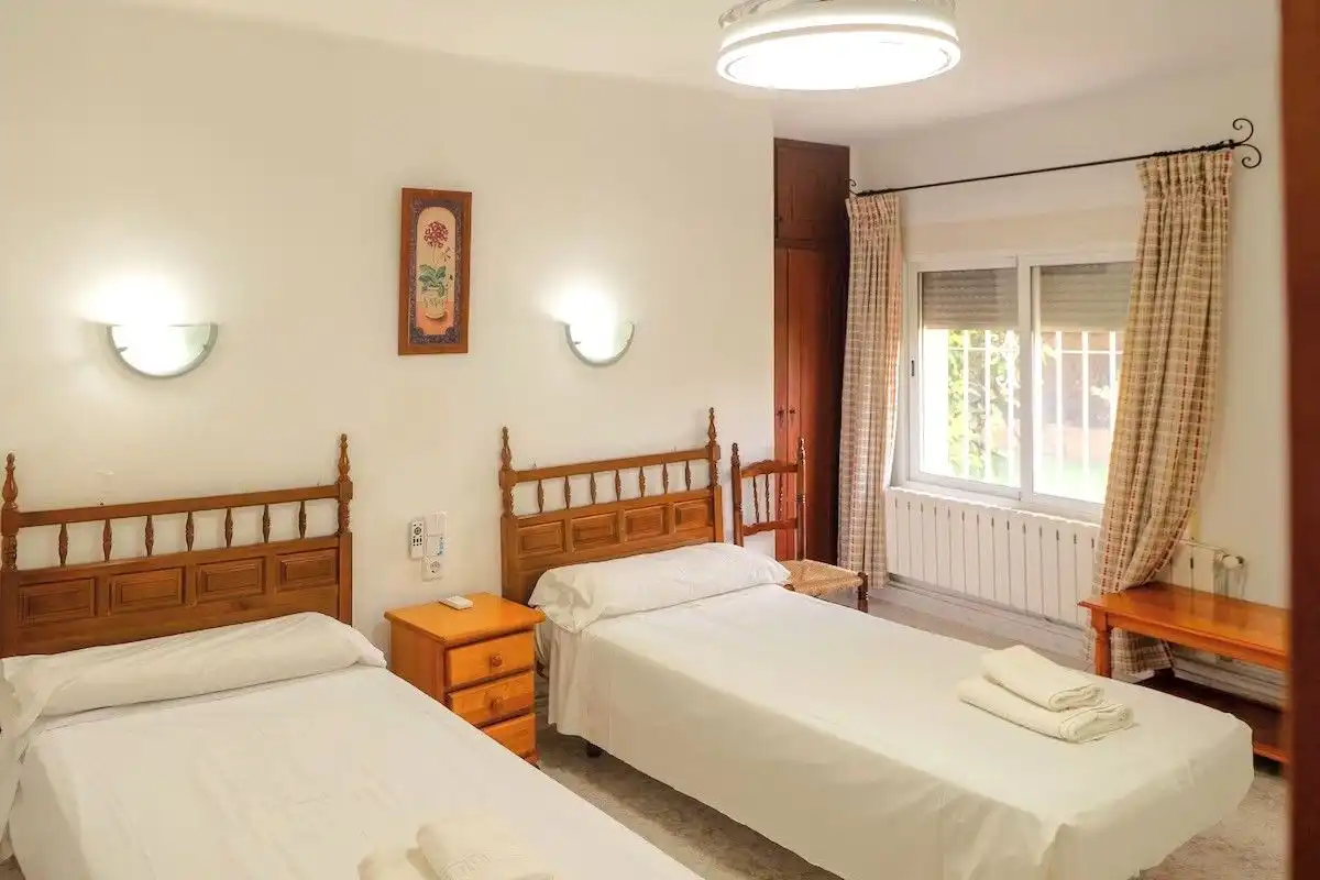 Haus 320 m² in Benissa