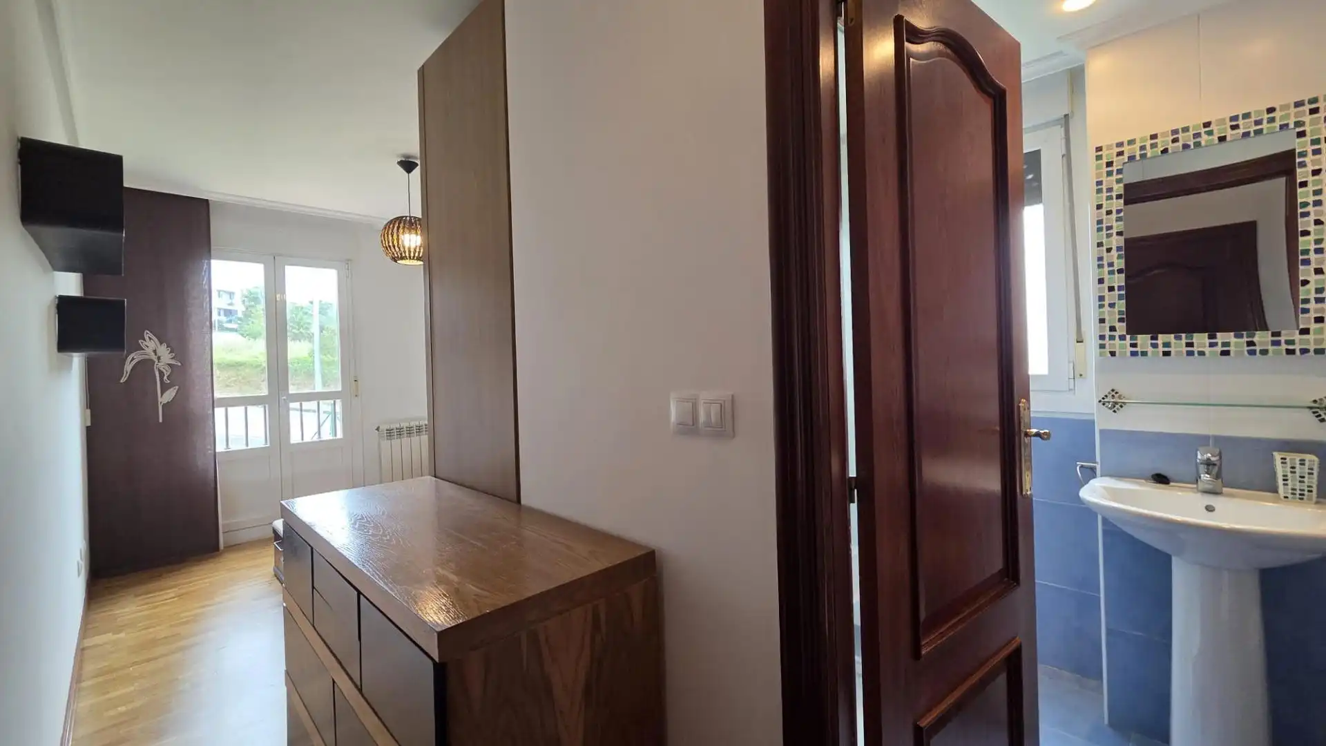 Pis de 87 m² a Santander