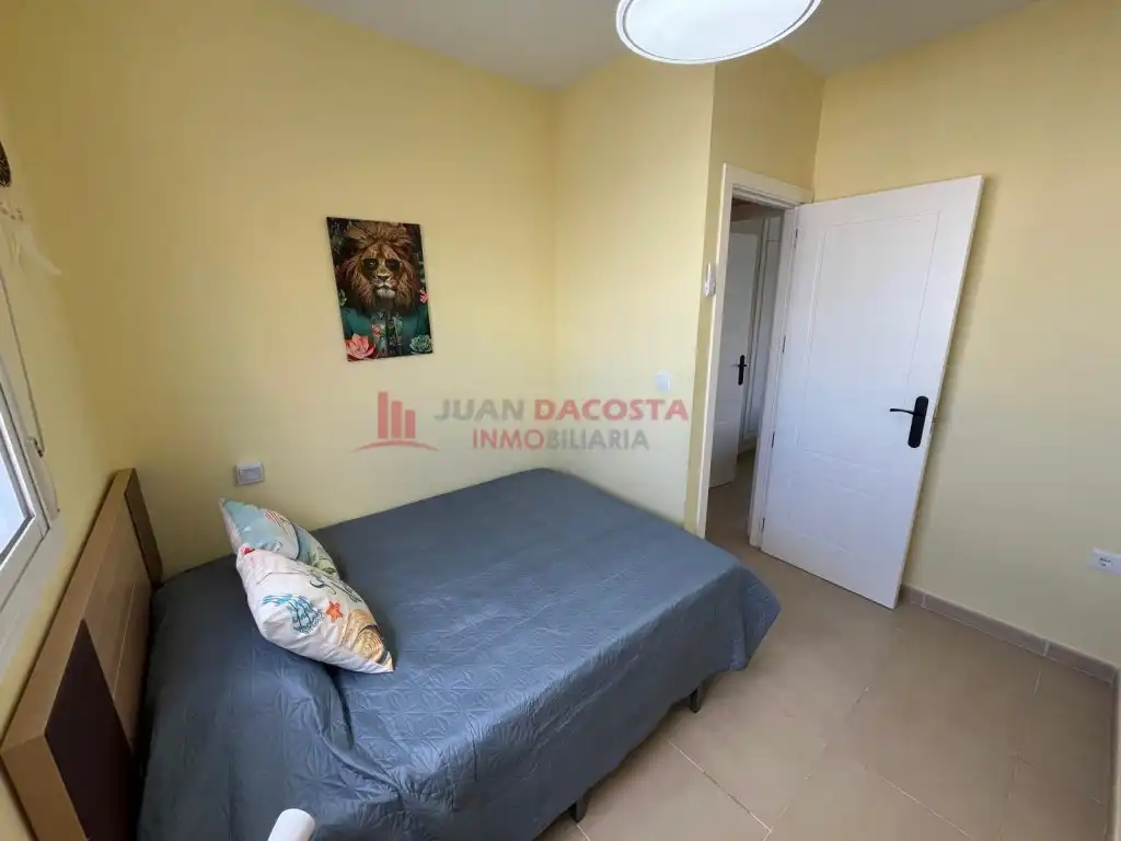 Piso de 85 m² en Lepe