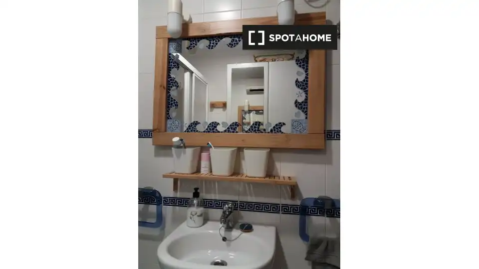 Habitación en alquiler, Murcia