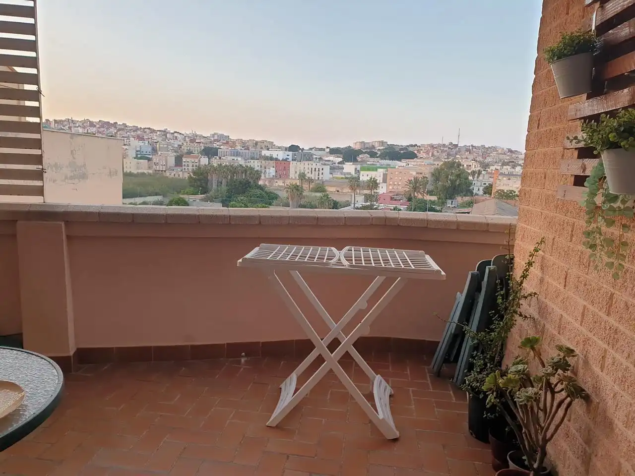 Piso de 71 m² en Melilla