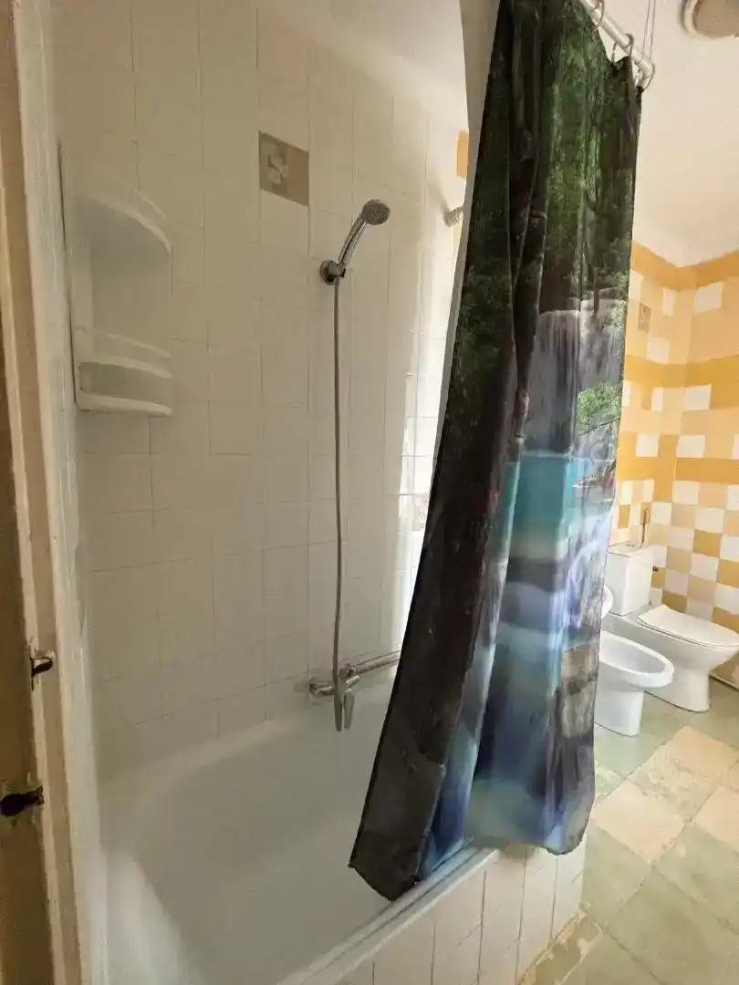 Piso de 90 m² en Lerma