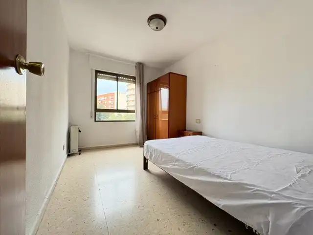 Piso de 126 m² en Castellón de la Plana