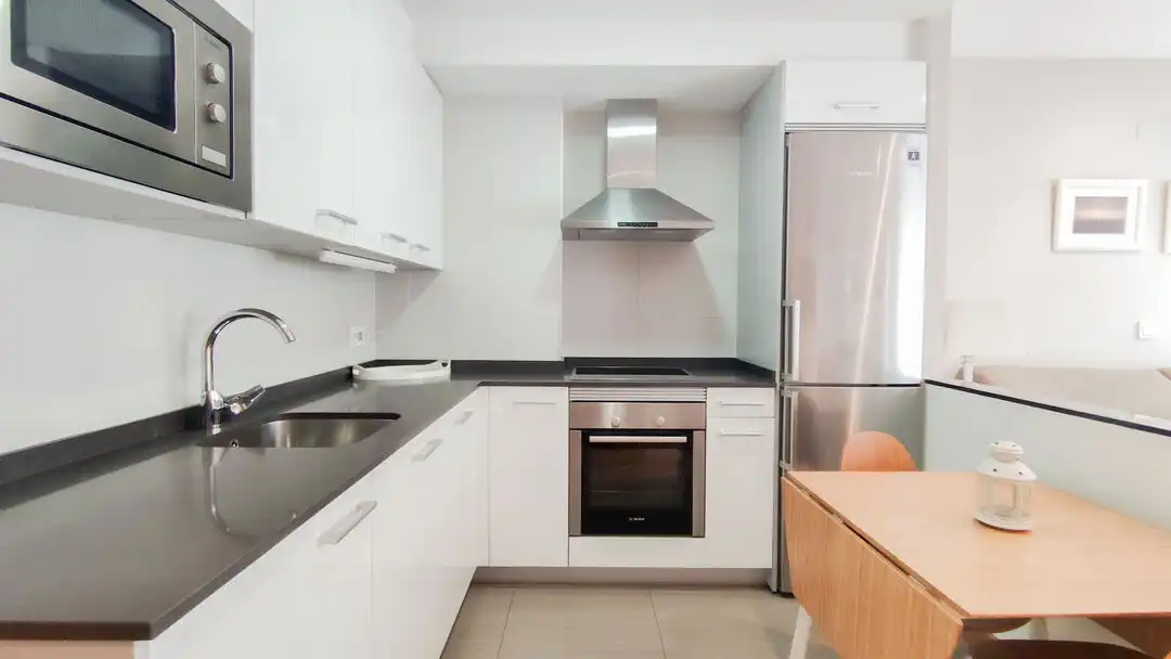 Piso de 71 m² en San Sebastián
