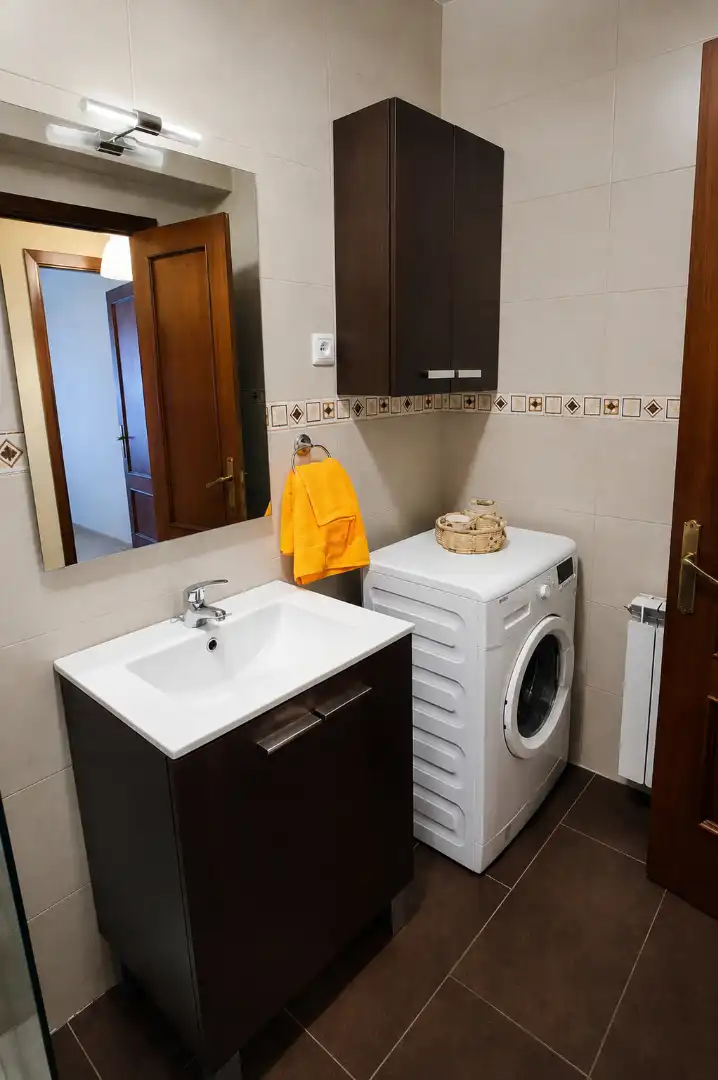 Piso de 83 m² en Torrelavega