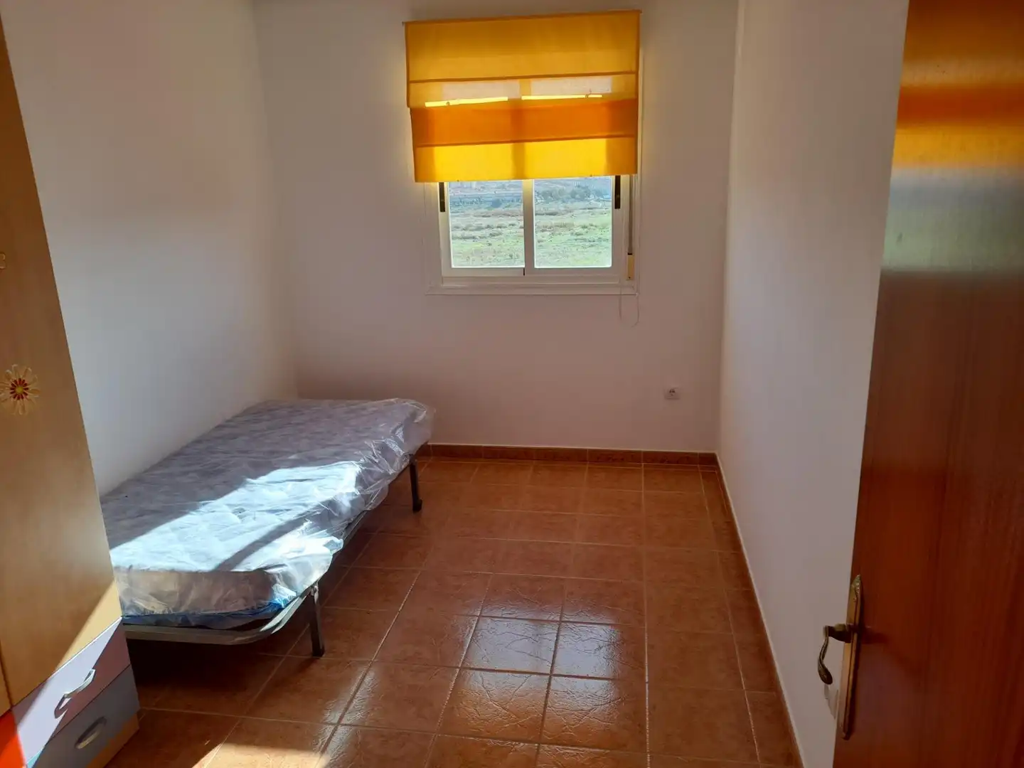 Piso de 65 m² en Cáceres