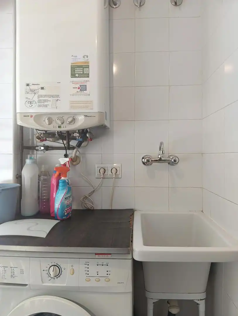 Piso de 126 m² en Granada