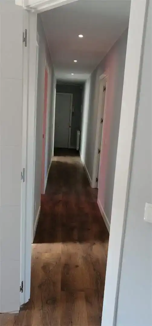 Piso de 108 m² en Segovia