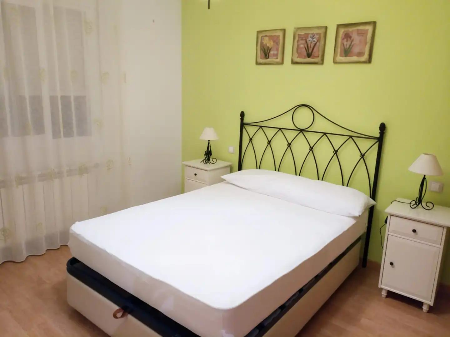 Piso de 70 m² en Ciudad Real