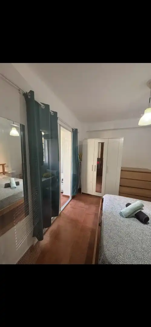 Pis de 60 m² a Torremolinos