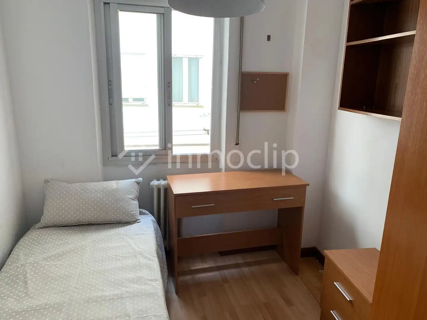 Квартира 106 м² в Саламанке