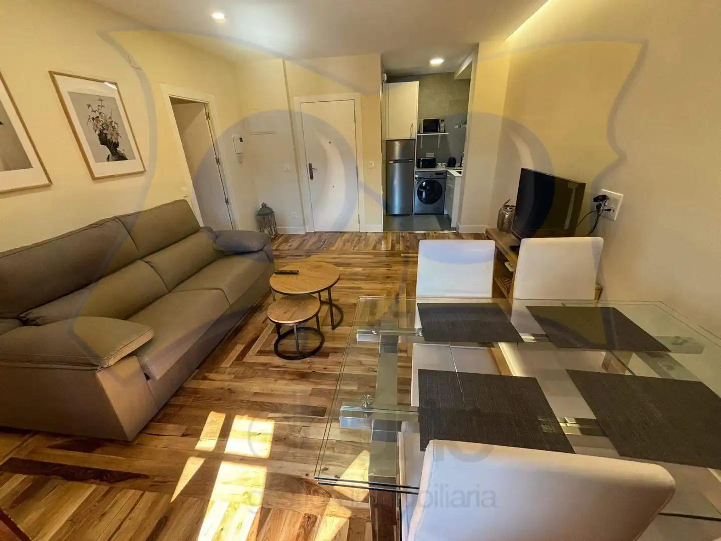 Wohnung 50 m² in Salamanca