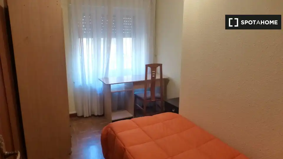 Habitación en alquiler, Salamanca