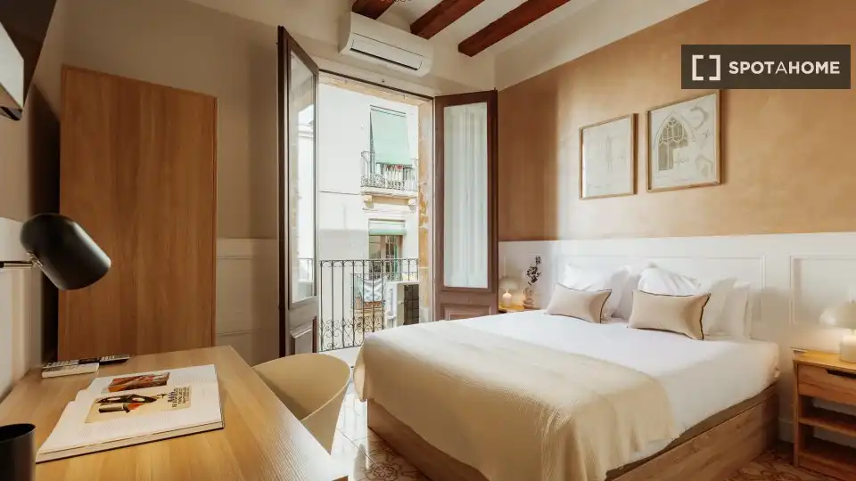 Habitación 175 m², Barcelona