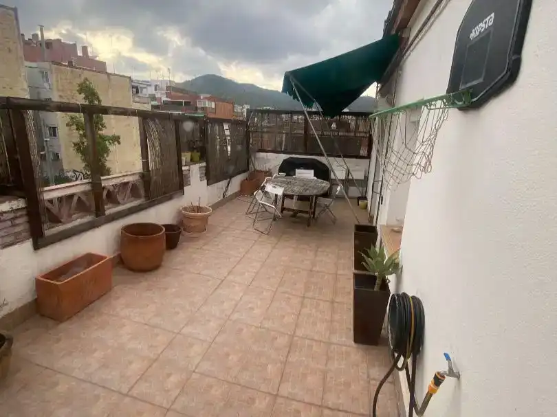 Habitación 70 m², Barcelona