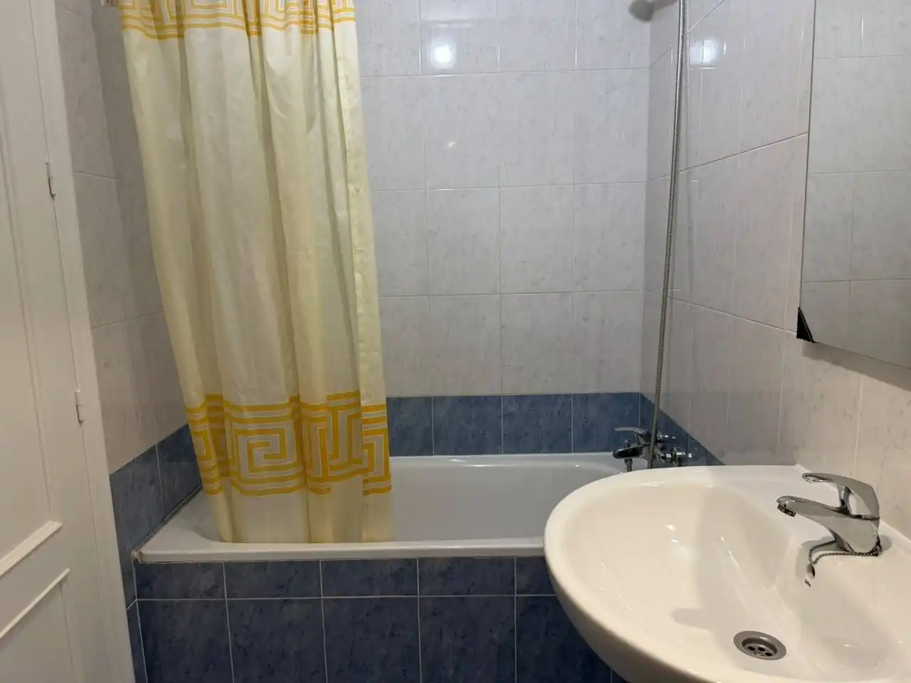 Pis de 100 m² a Cartagena