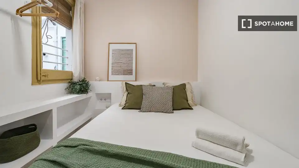 Habitación en alquiler, Barcelona