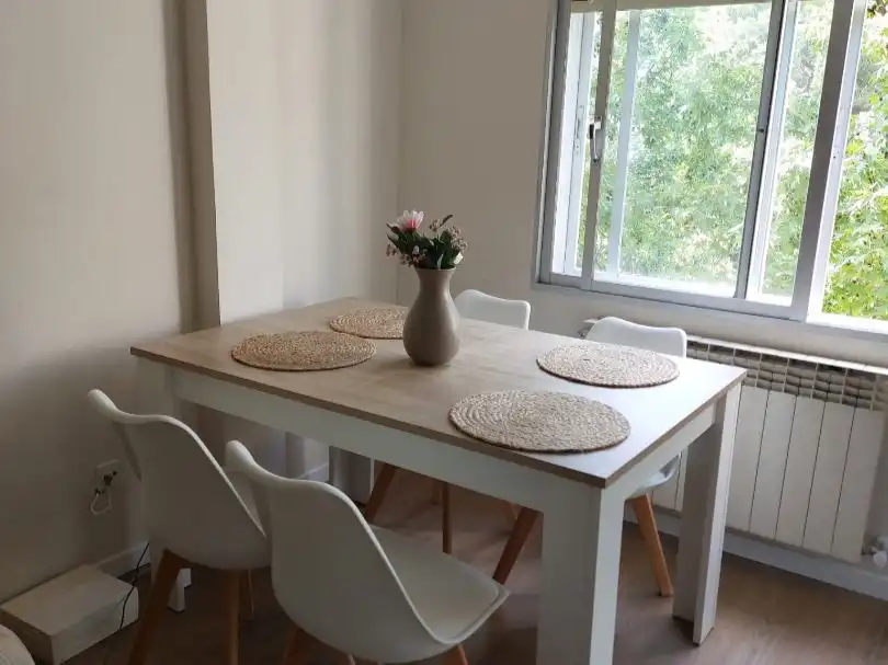 Habitació de lloguer, Torrejón de Ardoz