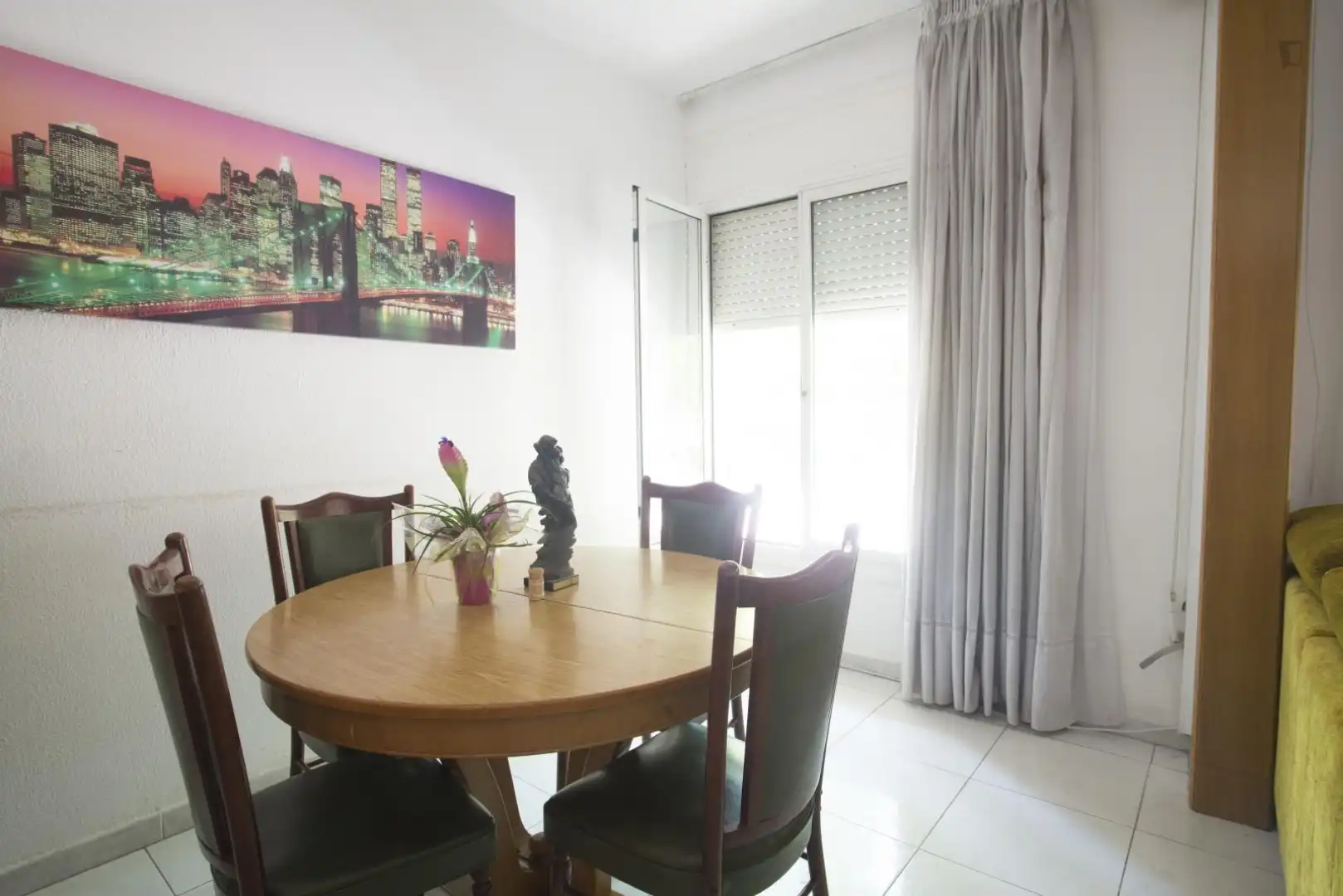 Habitación en alquiler, Barcelona