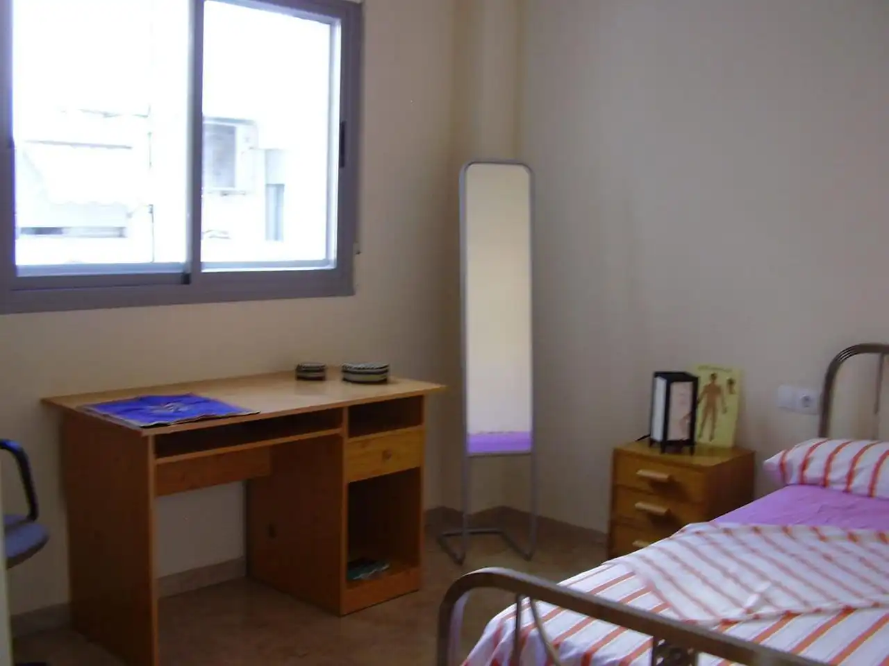 Wohnung 95 m² in Valencia
