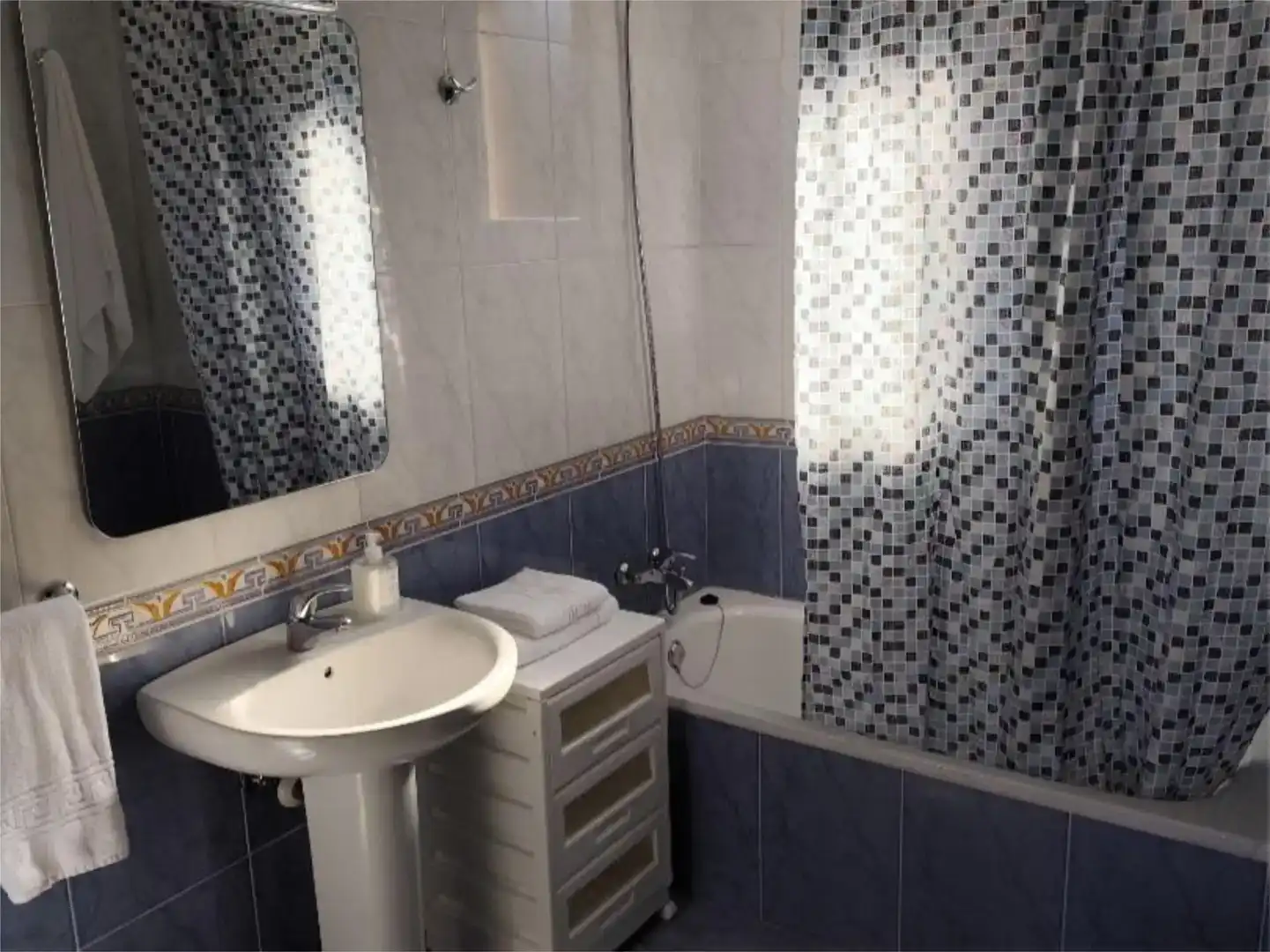 Appartement 60 m² à Alberite