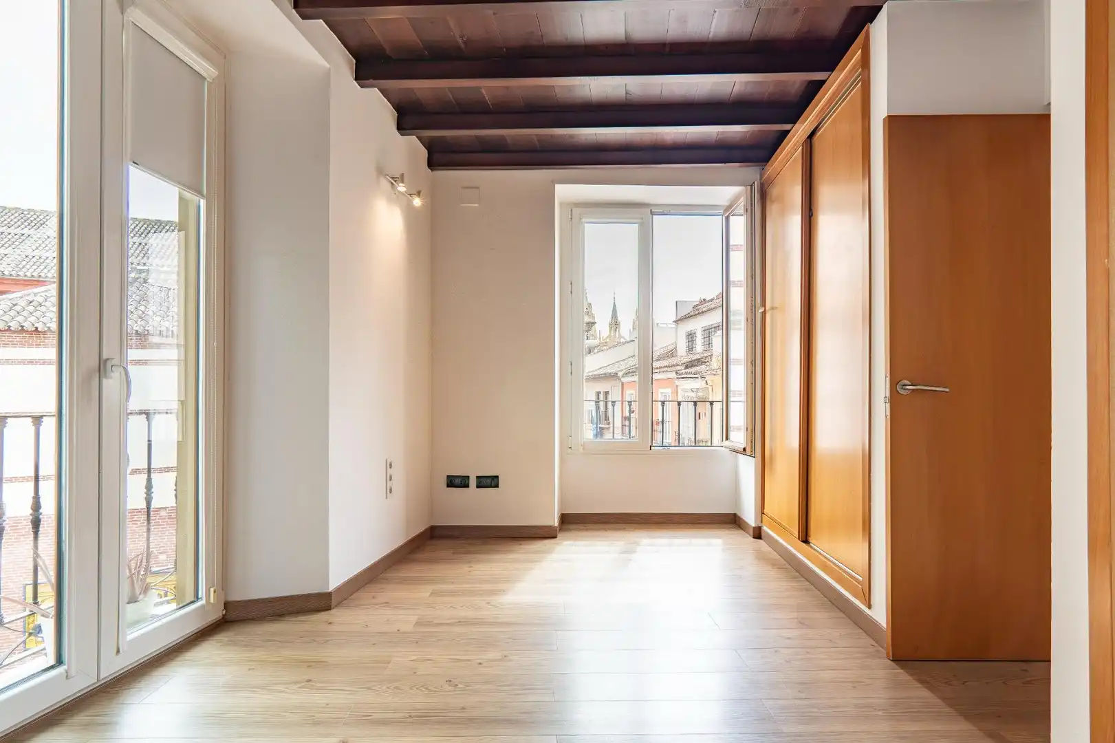 Piso de 62 m² en Málaga