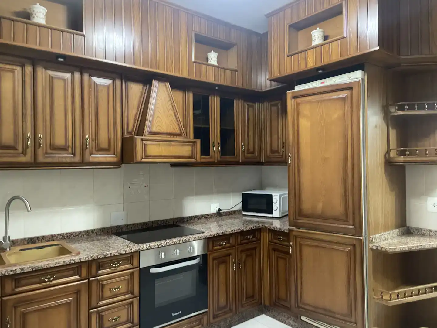 Habitación en alquiler, Ourense