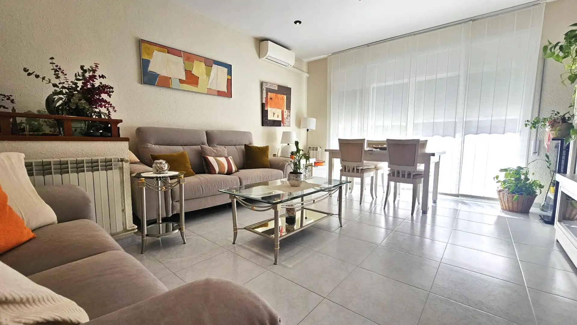 Casa de 203 m² en Sabadell