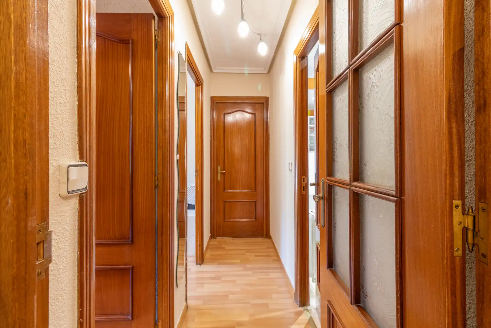 Pis de 84 m² a Madrid