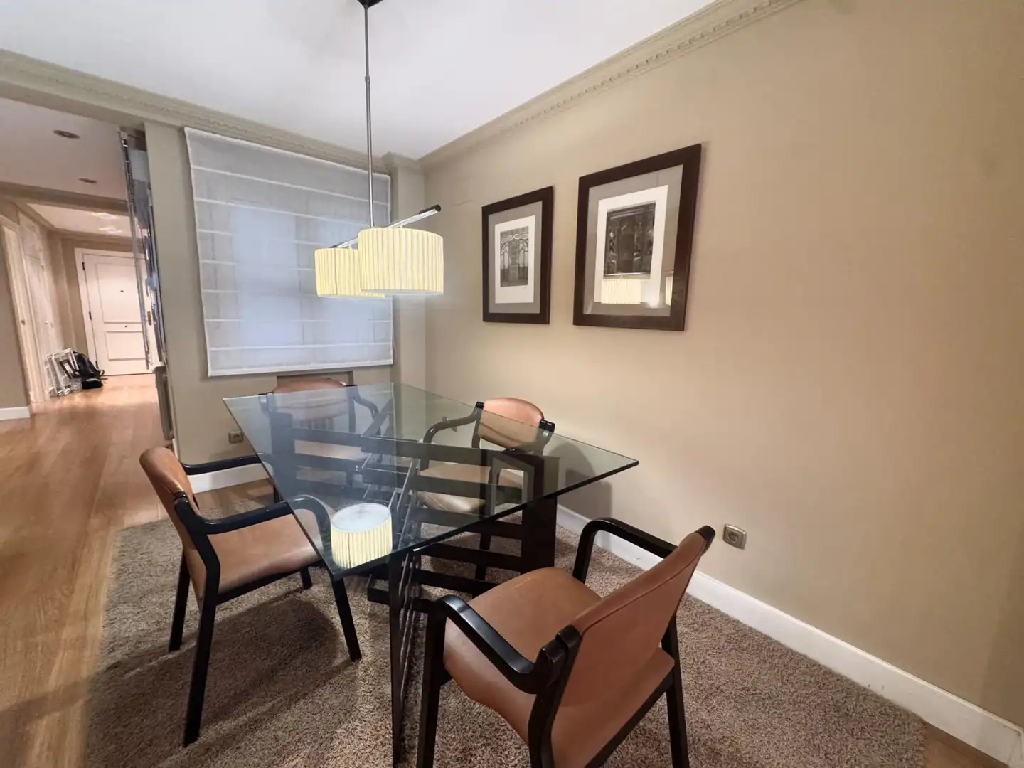 Piso de 83 m² en Oviedo