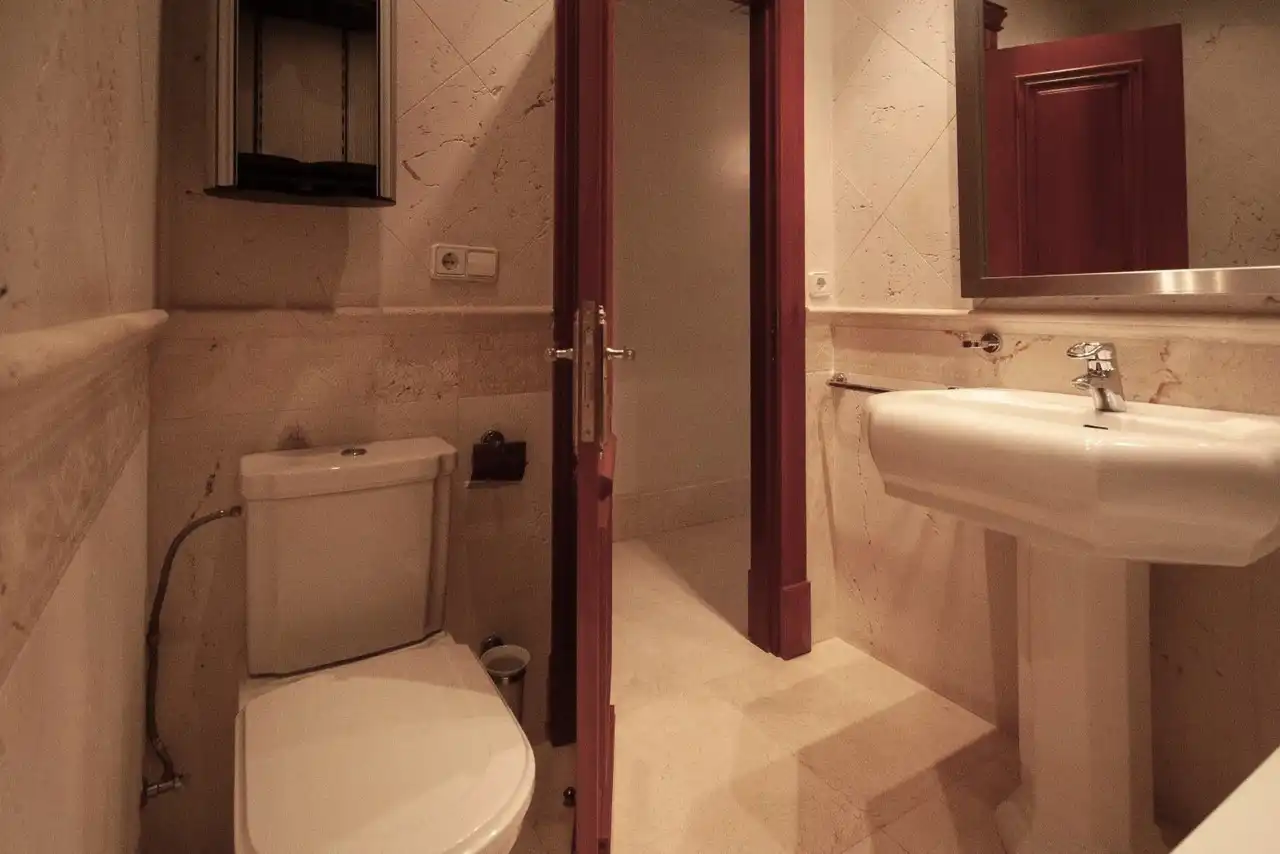 Piso de 192 m² en Almería