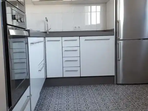 Piso de 100 m² en Cartaya