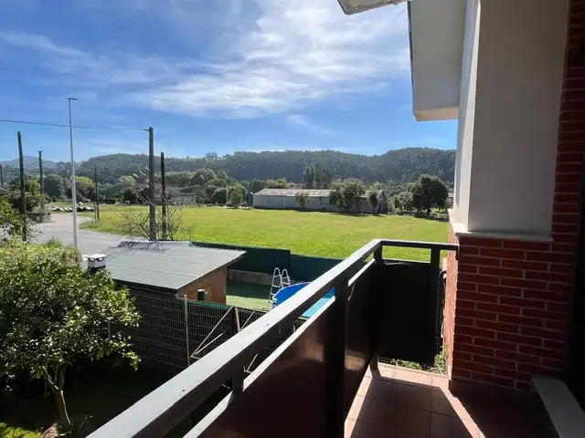 Piso de 55 m² en Piélagos