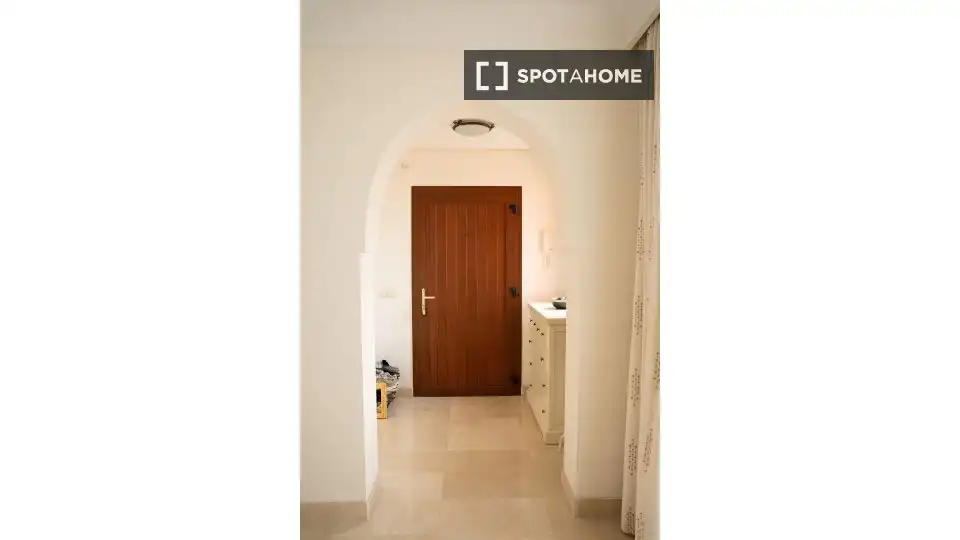 Habitación 150 m², Mijas