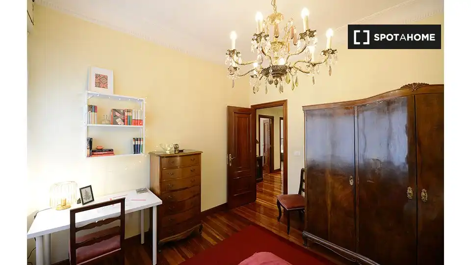 Habitación en alquiler, Bilbao