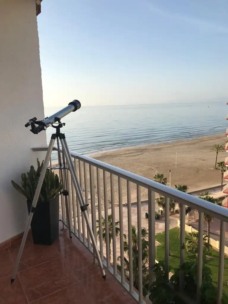 Pis de 89 m² a Cullera