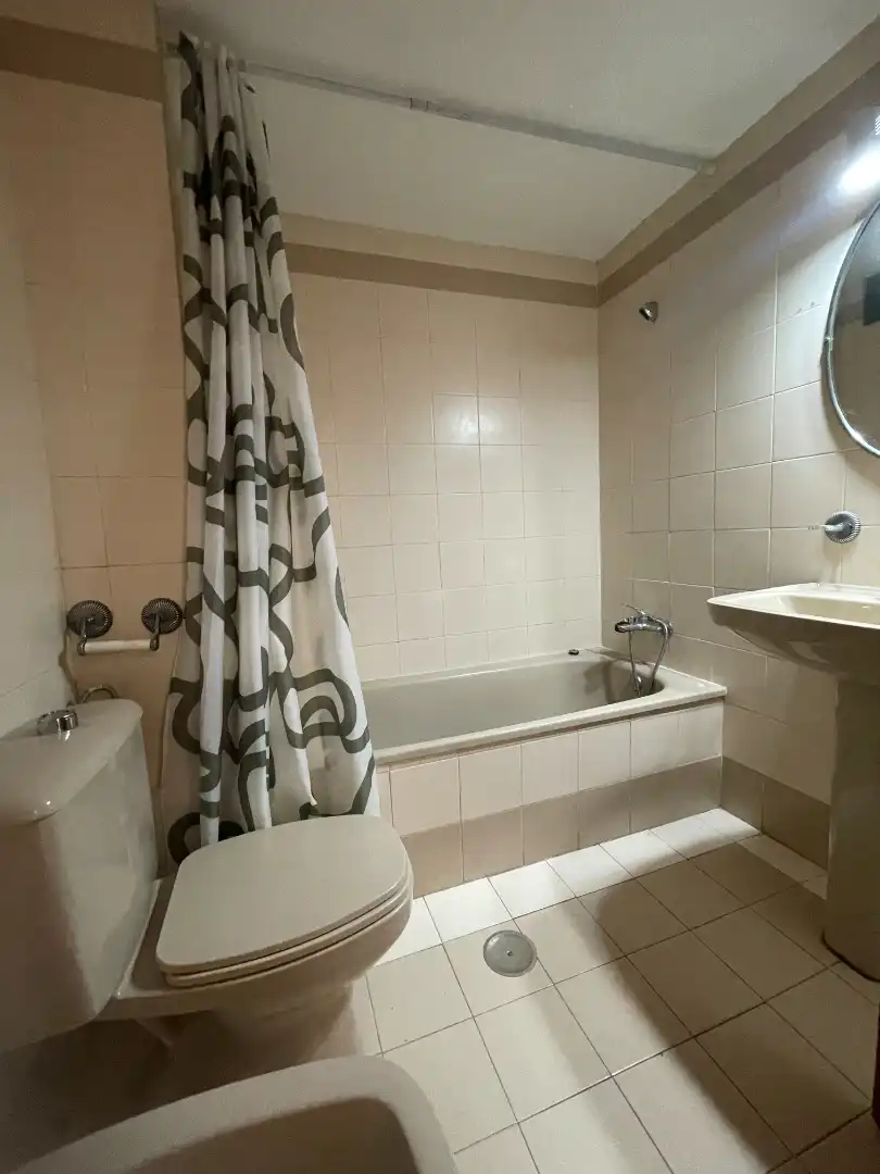 Wohnung 120 m² in Badajoz