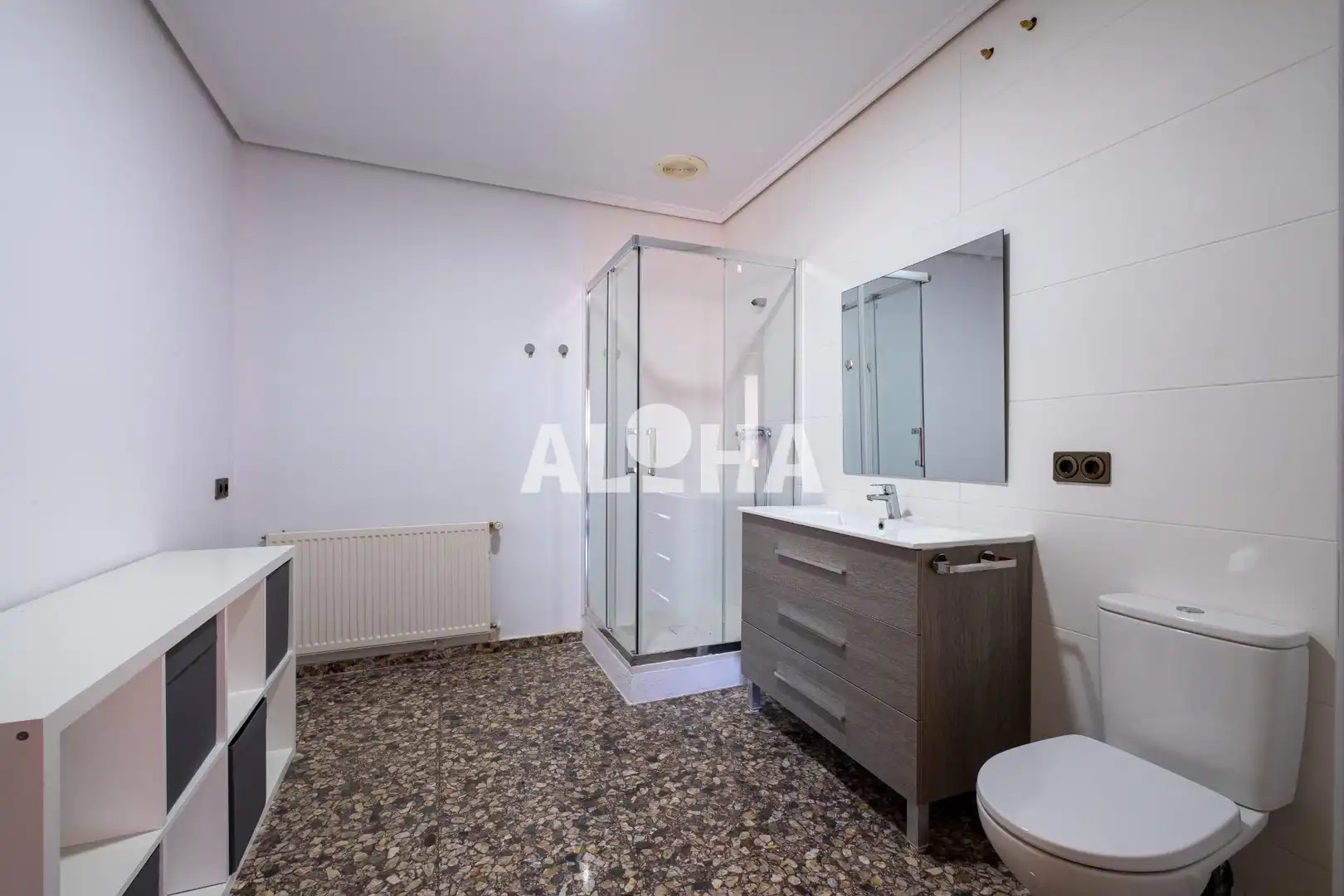 Habitación 346 m², Moncada