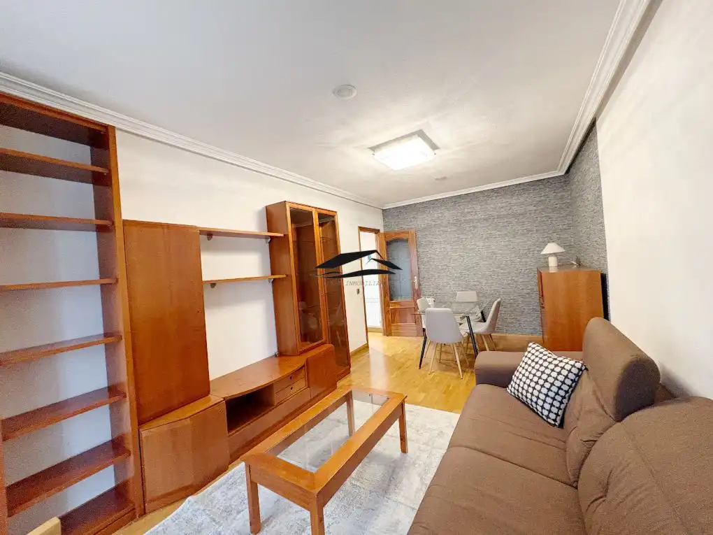 Piso de 86 m² en Salamanca